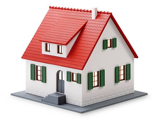 Comment faire une maquette de maison