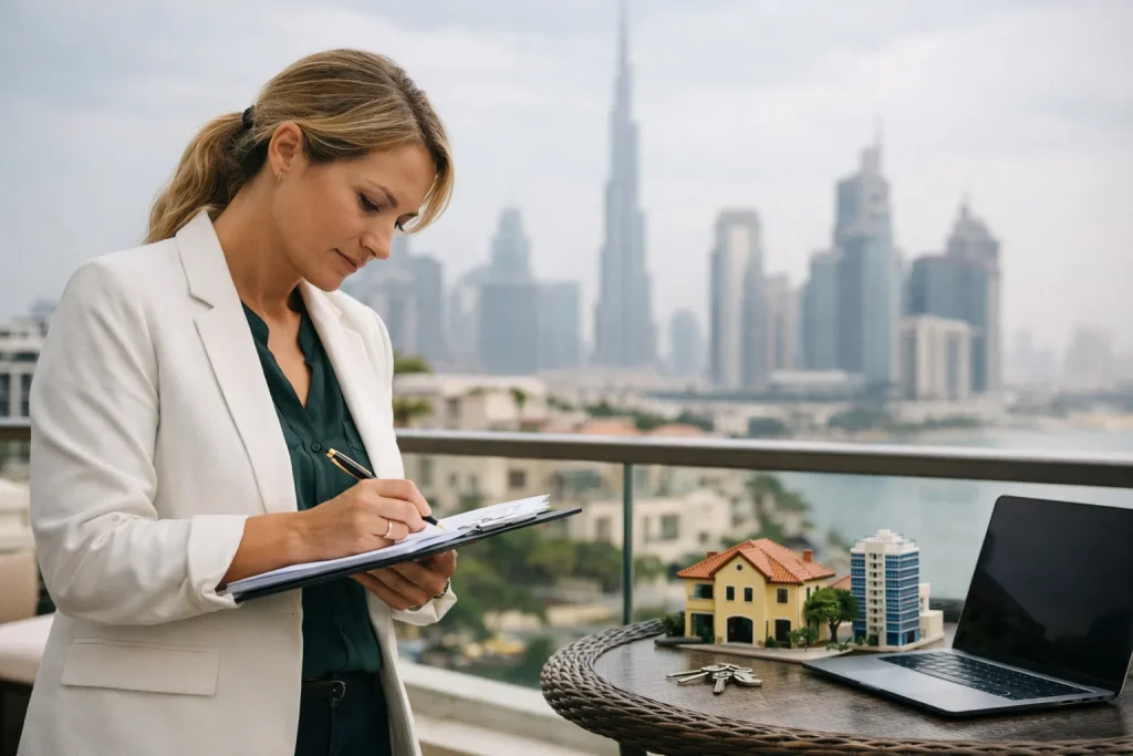 L’impact de la pandémie sur le marché locatif de Dubaï : challenges et opportunités