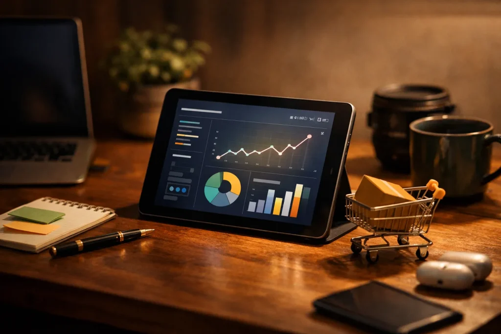 Tendances actuelles en marketing digital : Ce que vous devez savoir