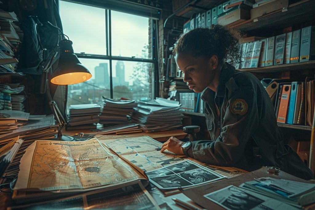 Le rôle des détectives privés dans la recherche de personnes disparues