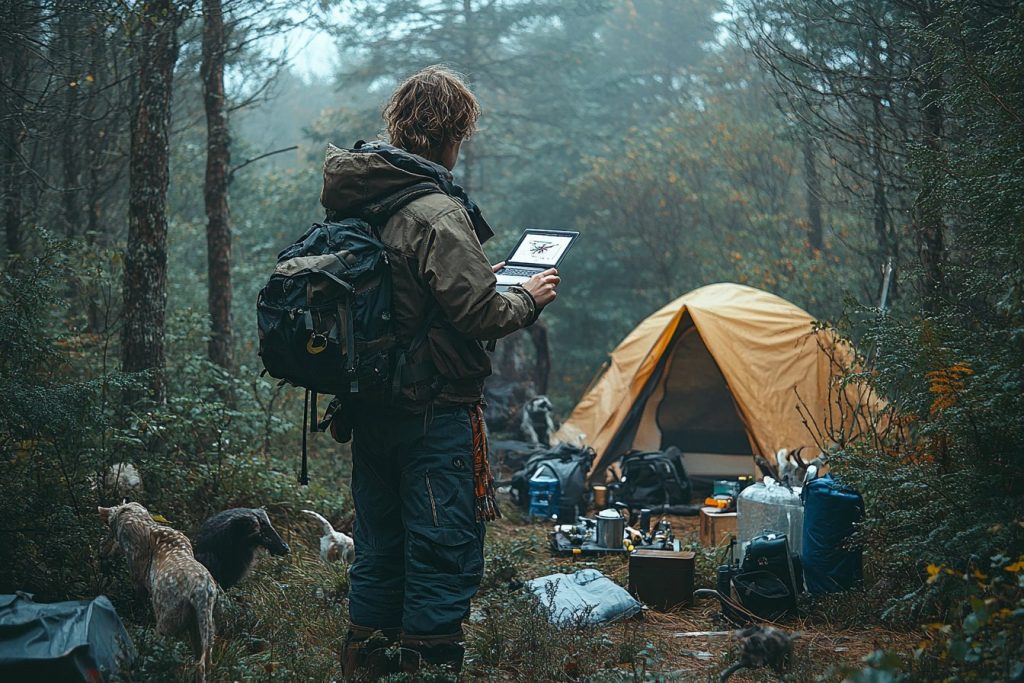 Survivre dans toutes les situations avec un blog de survivalisme et une boutique d’équipement de survie