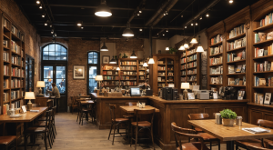 découvrez nos conseils pour reprendre un café-friperie-librairie en plein cœur de la capitale : démarches, astuces, et témoignages de passionnés pour réussir votre projet commercial.