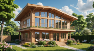 découvrez nos conseils essentiels pour réussir la construction de votre première maison en bois en 2025. obtenez des astuces pour choisir les bons matériaux, respecter votre budget et concrétiser votre projet écologique en toute sérénité.