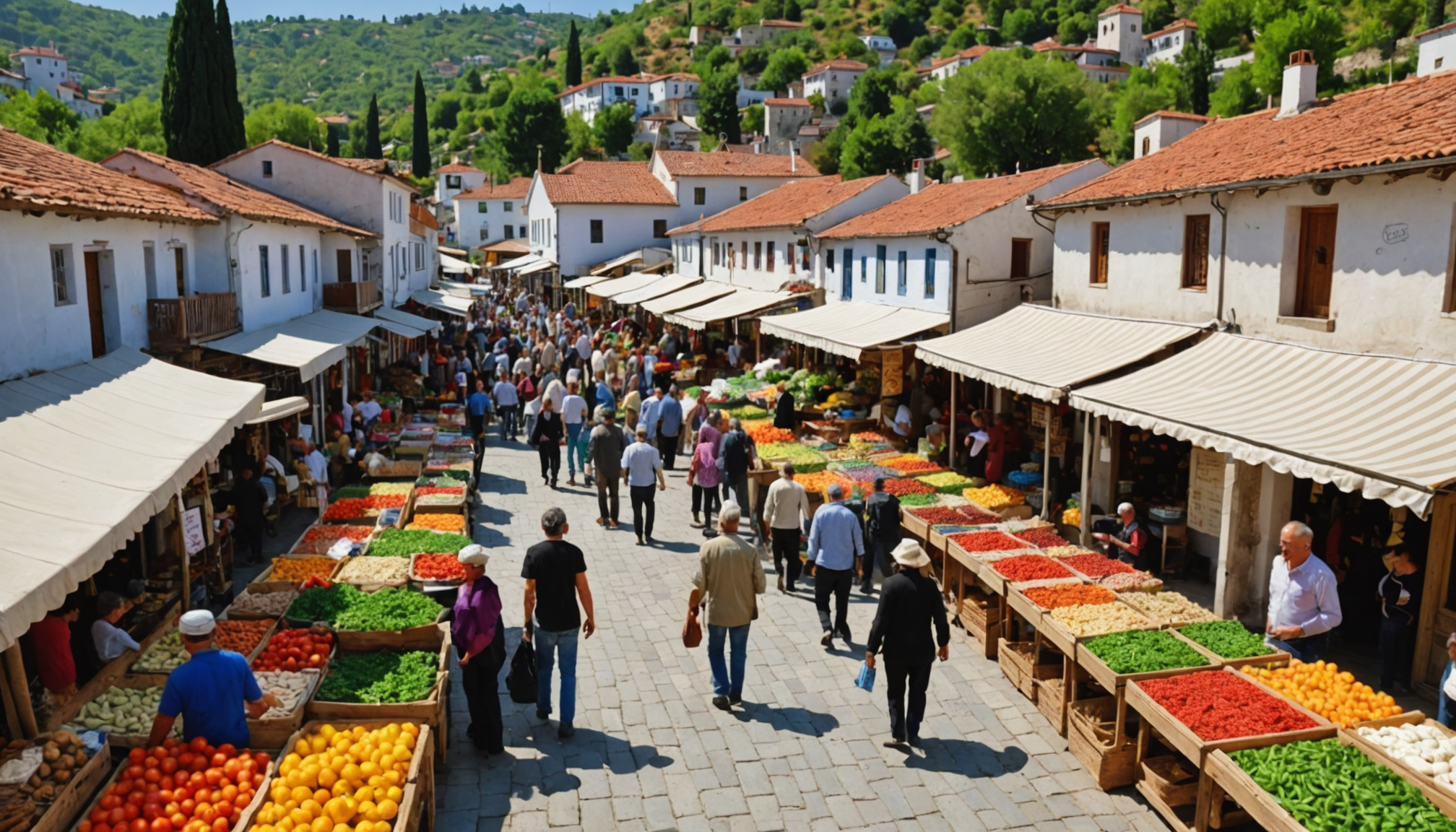 découvrez les initiatives locales et les nombreuses opportunités offertes aux entrepreneurs à mugla : soutien, réseaux, accompagnement, financements et écosystème dynamique pour lancer et développer votre projet.