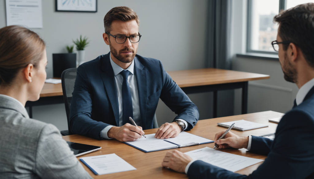 découvrez tout ce que vous devez savoir sur le licenciement pour inaptitude en 2025, ainsi que des conseils pratiques pour comprendre la procédure et éviter les erreurs fréquentes.