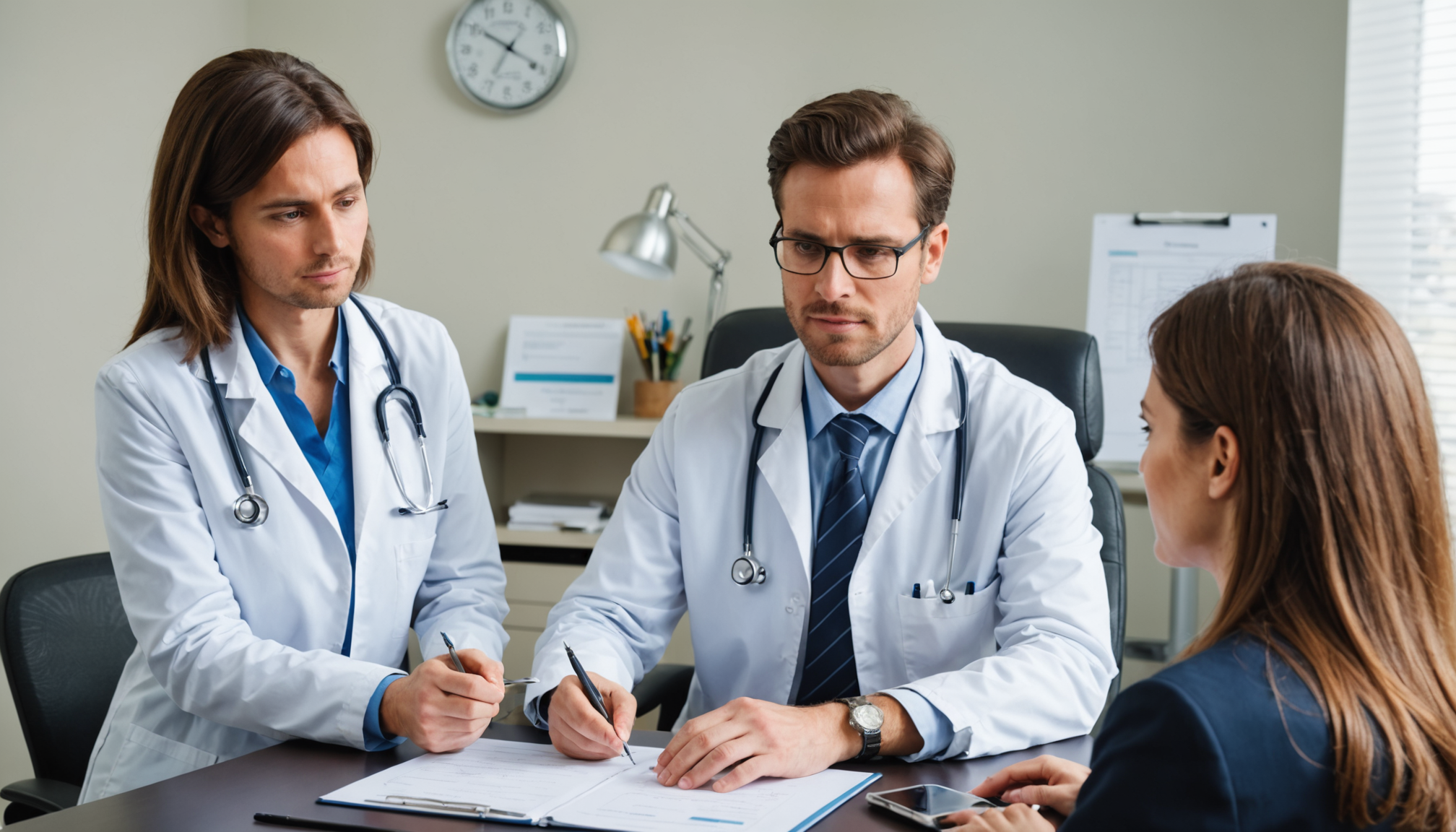 découvrez comment gérer un licenciement pour inaptitude en 2025, comprendre la procédure, vos droits et éviter les erreurs fréquentes pour protéger salariés et employeurs.