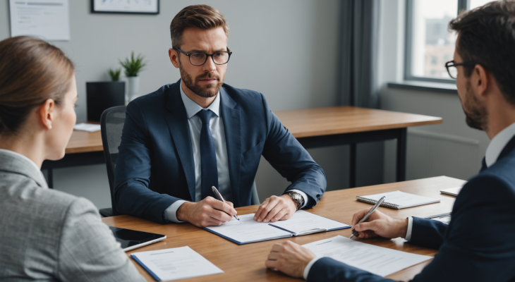 découvrez tout ce que vous devez savoir sur le licenciement pour inaptitude en 2025, ainsi que des conseils pratiques pour comprendre la procédure et éviter les erreurs fréquentes.