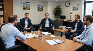 découvrez les étapes clés pour monter une petite activité touristique en france : licences obligatoires, partenariats stratégiques et conseils pratiques pour réussir votre projet en toute légalité.