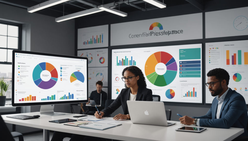 découvrez comment utiliser slidesgo pour concevoir des présentations percutantes et professionnelles en 2025. astuces, tendances et conseils pour captiver votre audience facilement !