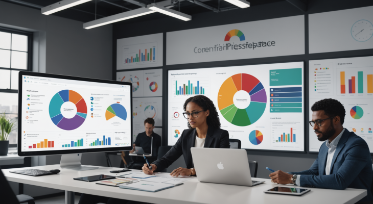 découvrez comment utiliser slidesgo pour concevoir des présentations percutantes et professionnelles en 2025. astuces, tendances et conseils pour captiver votre audience facilement !