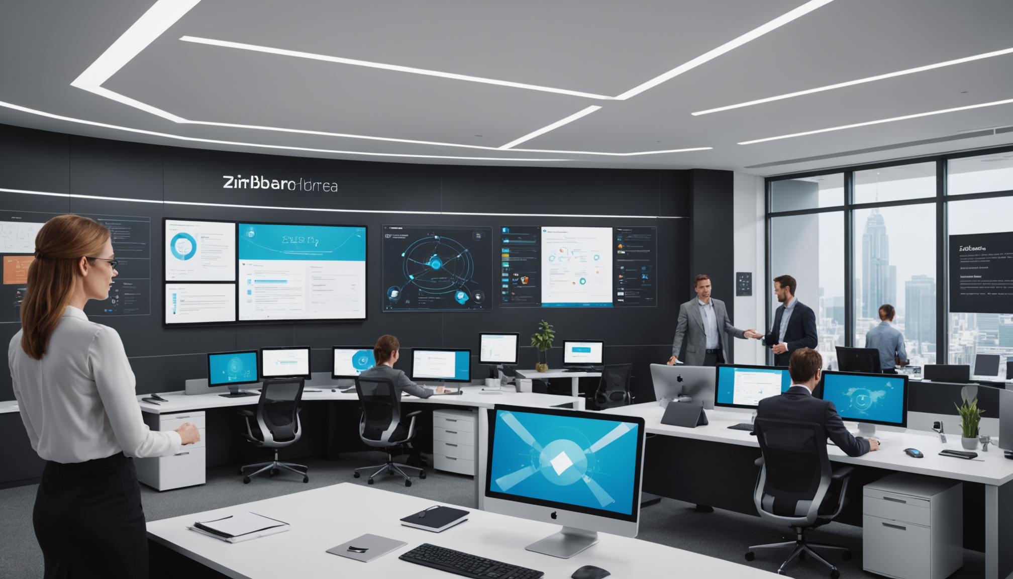 découvrez tout sur free webmail zimbra : ses fonctionnalités avancées, ses avantages pour 2025 et comment optimiser votre expérience de messagerie en ligne avec ce service fiable et sécurisé.