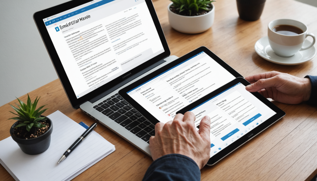 tout savoir sur free webmail zimbra : fonctionnalités et avantages pour 2025