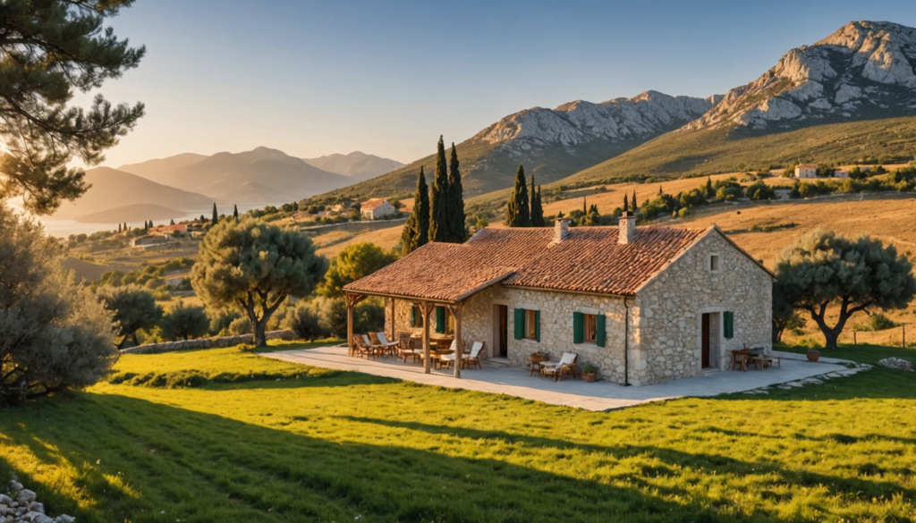 Entreprendre en Dalmatie : tourisme durable et nouvelles opportunités