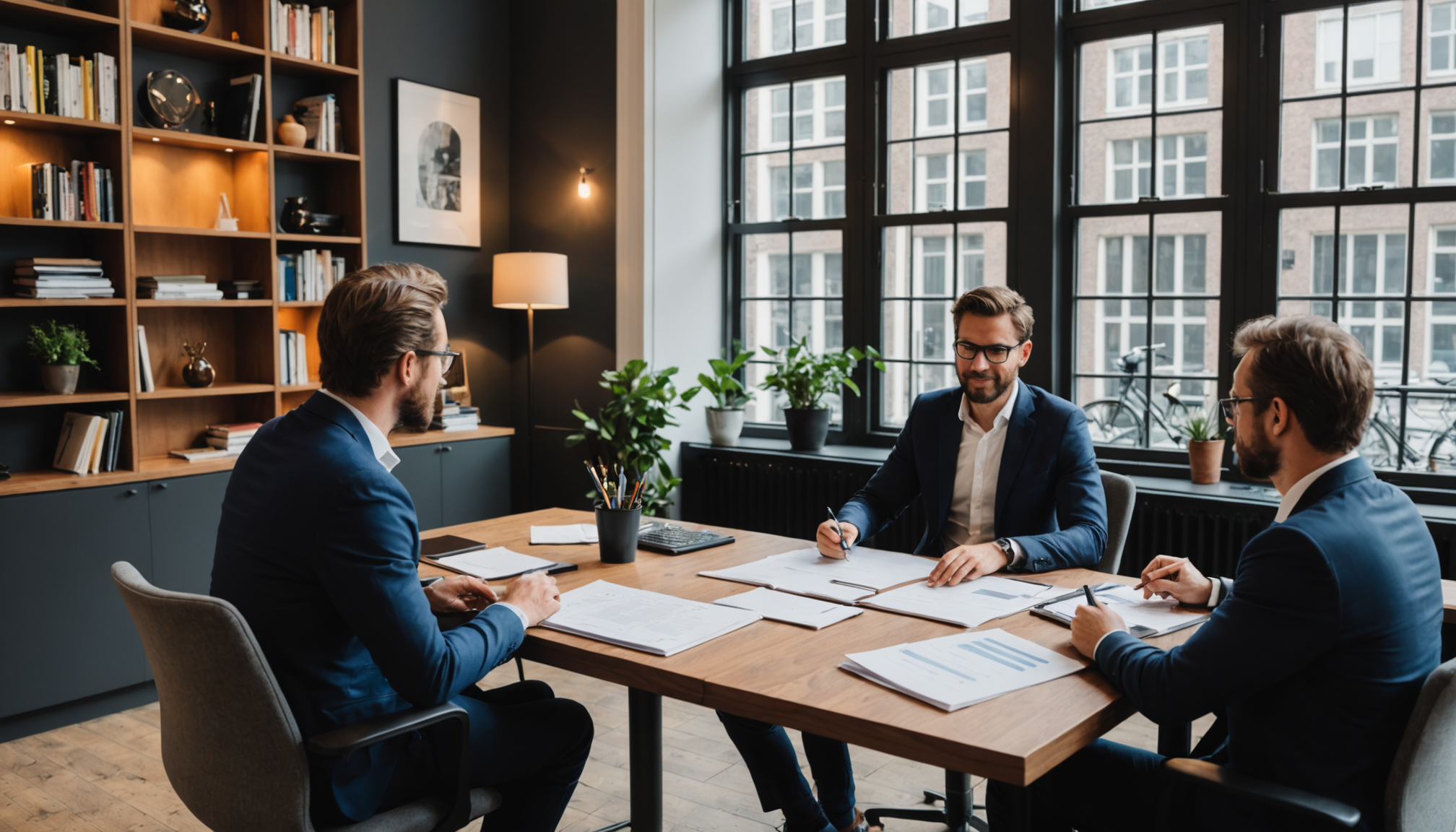 découvrez les étapes clés pour créer ou céder une activité à amsterdam : formalités administratives, conseils juridiques et astuces pour réussir votre projet d’entreprise dans la capitale néerlandaise.