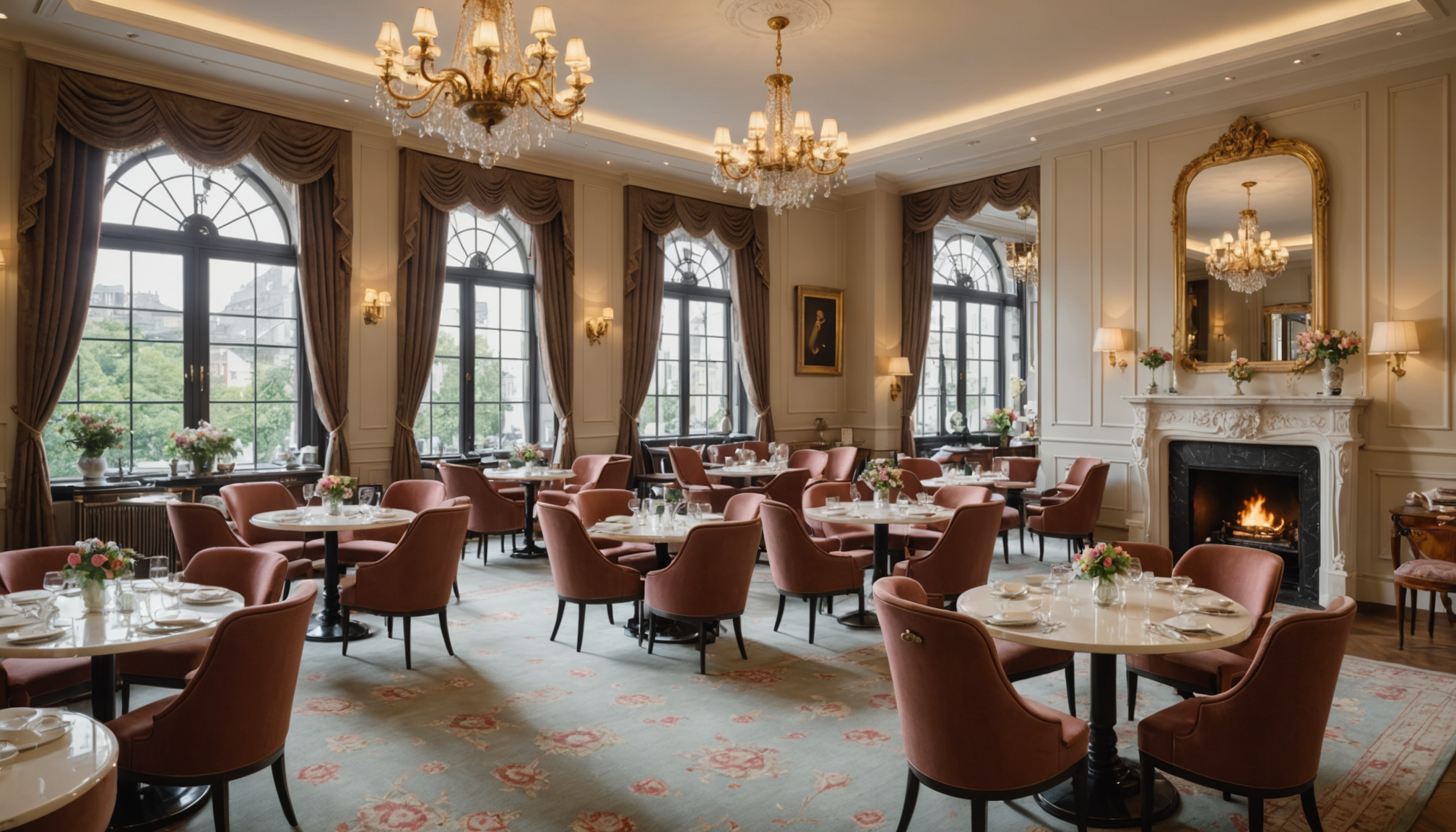 découvrez des adresses professionnelles et des cafés pratiques en île-de-france pour travailler, réseauter et vous détendre dans un cadre convivial.