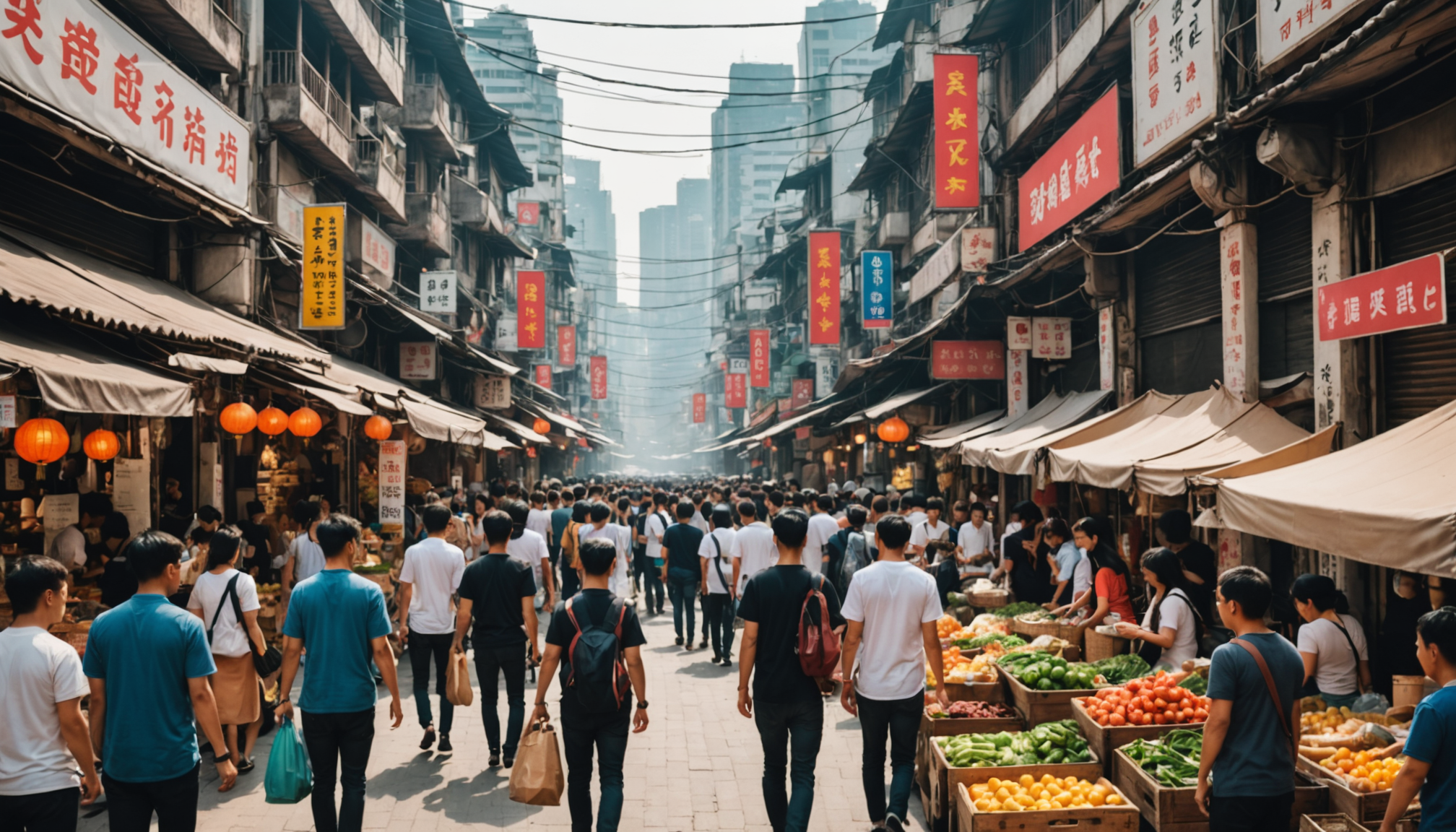 découvrez les clés de l’entrepreneuriat et des cessions d’entreprises en asie, avec des conseils pratiques, tendances du marché et opportunités pour réussir dans cette région dynamique.