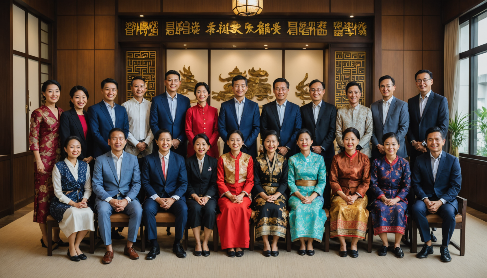 découvrez les opportunités et les défis liés à l'entrepreneuriat et aux cessions d'entreprises en asie, un marché dynamique en pleine croissance.