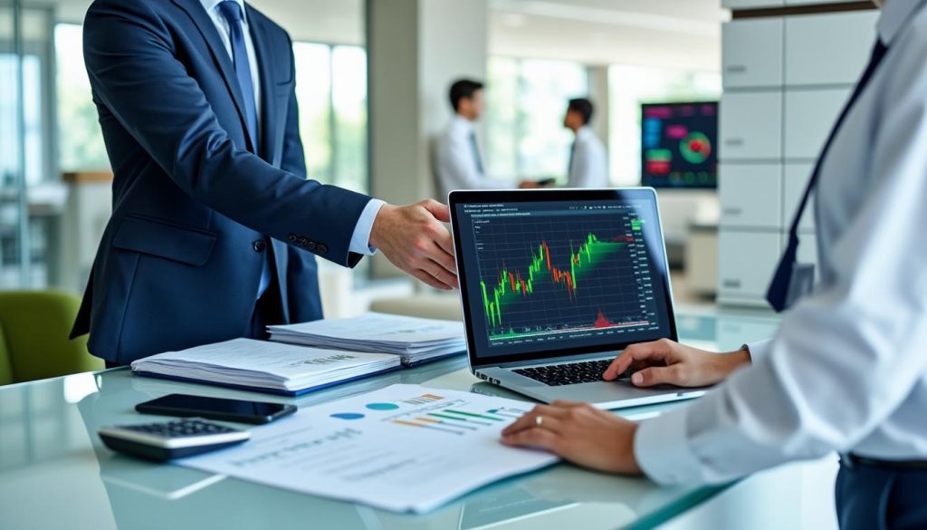 Vente et cession : quels réflexes bancaires adopter pour encaisser proprement