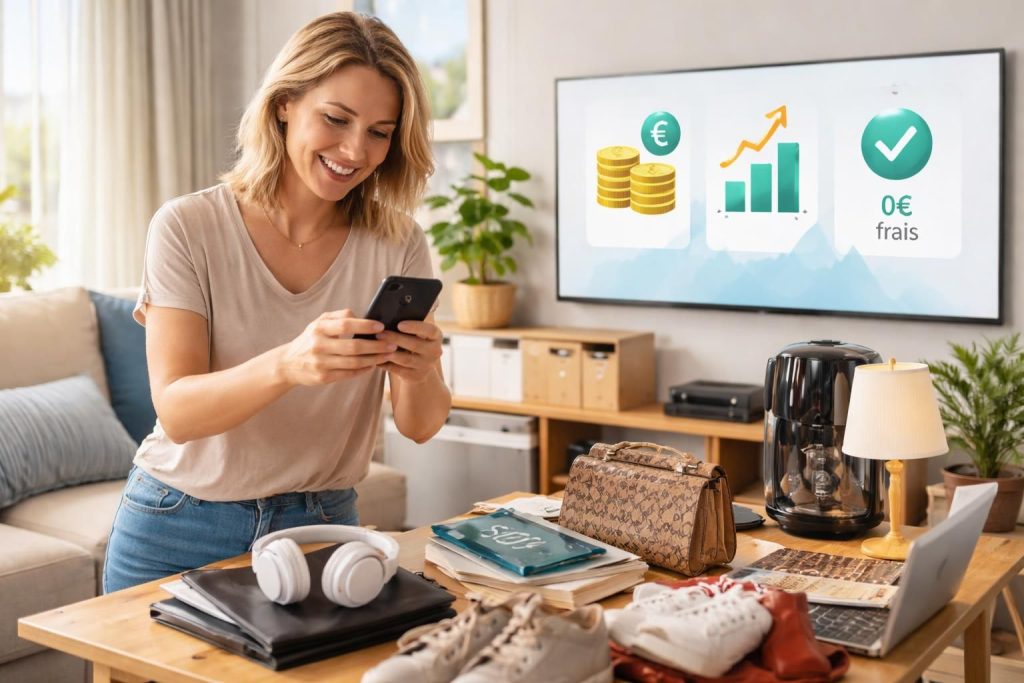 Revendre facilement vos biens avec EasyCessions pour maximiser vos gains et éviter les frais