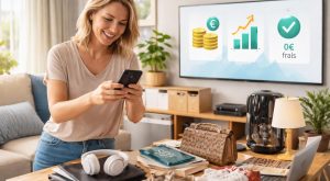revendez facilement vos biens avec easycessions : maximisez vos gains tout en évitant les frais inutiles grâce à une plateforme simple et sécurisée.