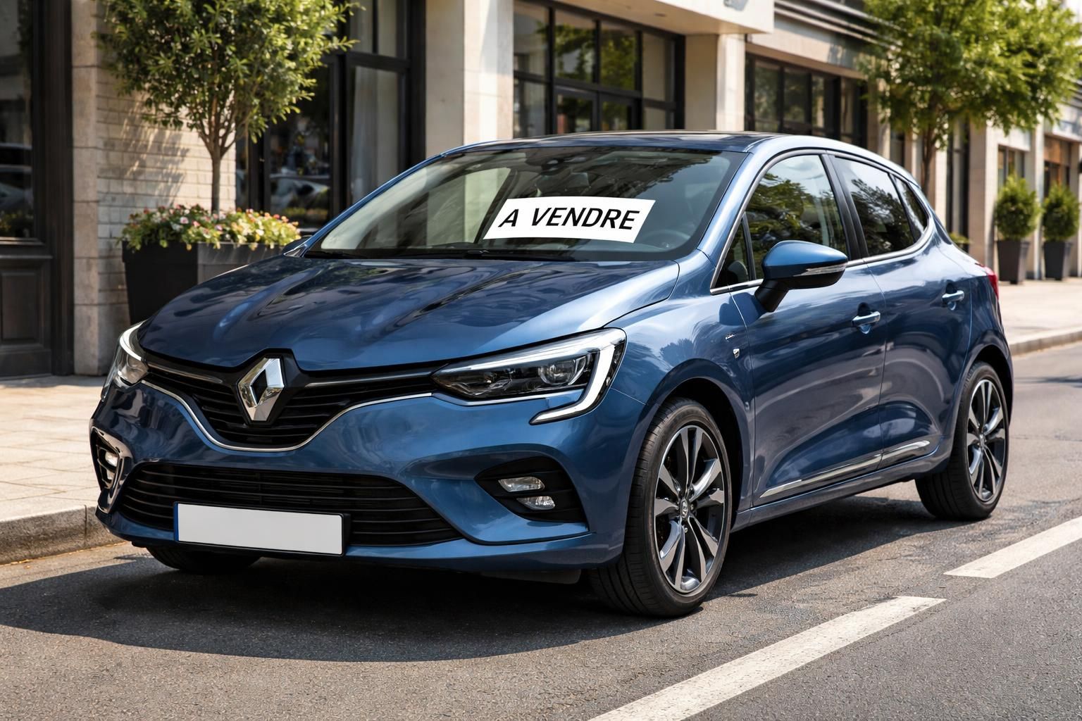 découvrez nos conseils pratiques pour vendre votre renault clio ou peugeot 208 efficacement et en toute sérénité. maximisez la valeur de votre voiture et réussissez votre cession rapidement.