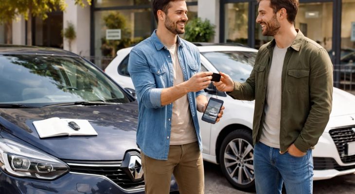 découvrez nos conseils pratiques pour vendre efficacement votre renault clio ou peugeot 208. apprenez à valoriser votre voiture, préparer les documents nécessaires et conclure la vente en toute sérénité.