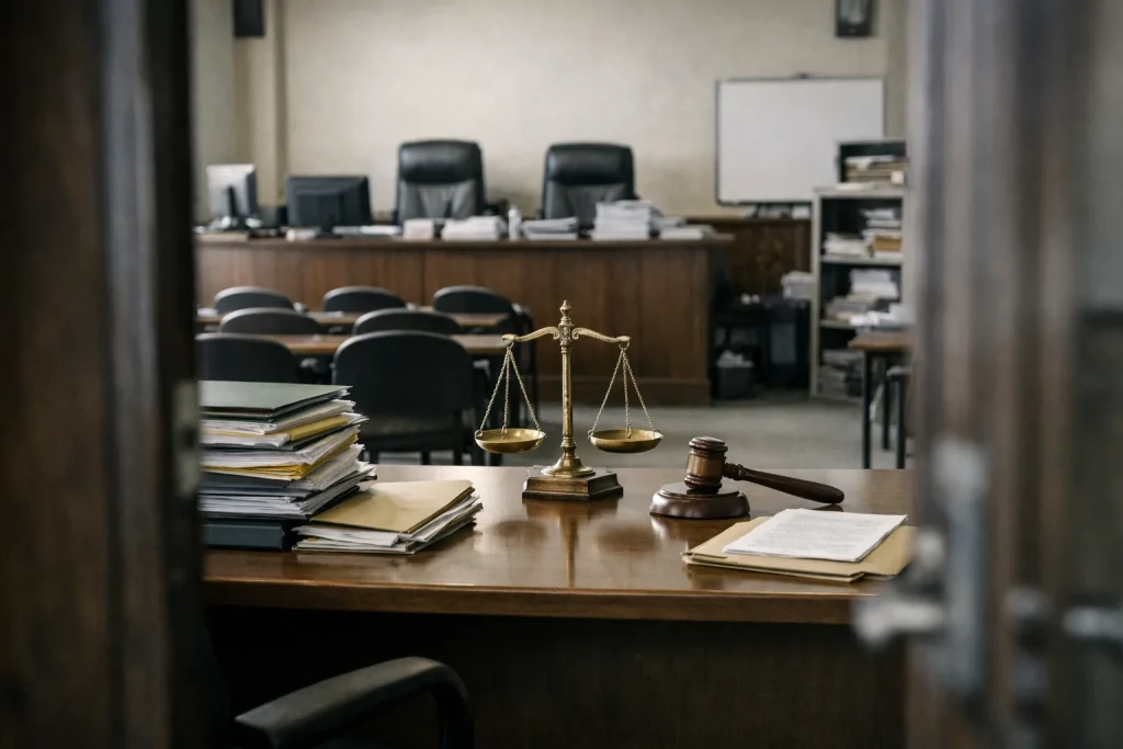Racheter une entreprise en difficulté : la procédure devant le tribunal