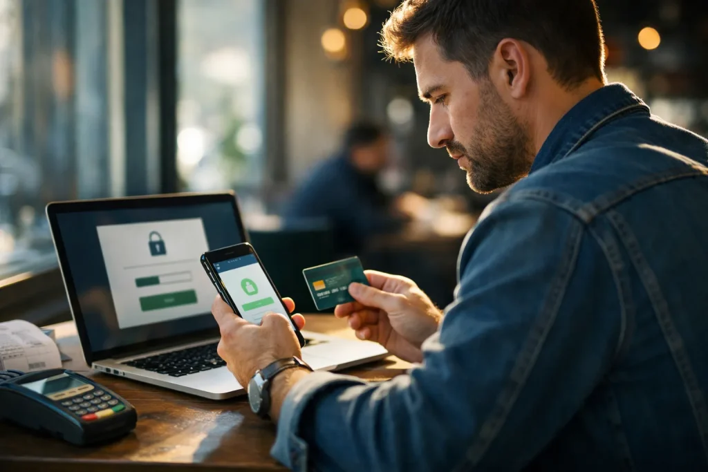 3D Secure et DSP2 : ce que l&rsquo;authentification forte impose aux marchands