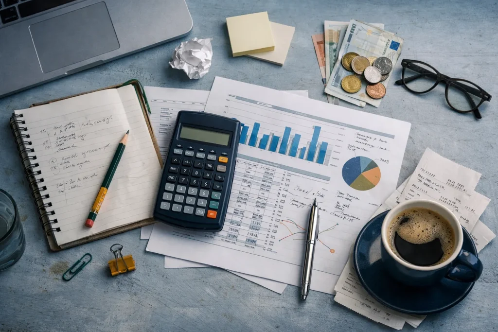 Coût d&rsquo;acquisition client : le calcul que presque personne ne fait