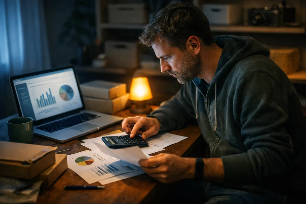 Marketplaces : ce qu&rsquo;Amazon et Cdiscount prennent sur chaque vente
